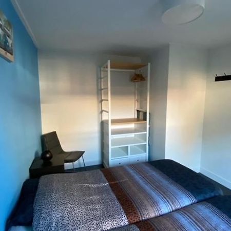 Zoutelande Vakantiewoning Eksteriør bilde