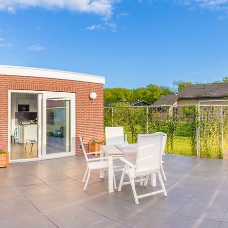 Zoutelande Vakantiewoning Eksteriør bilde