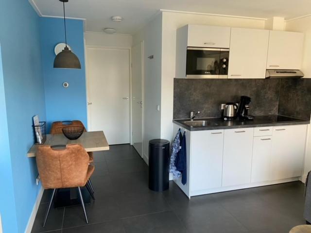 Zoutelande Vakantiewoning Eksteriør bilde