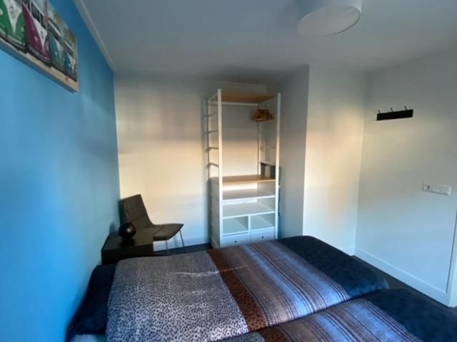 Zoutelande Vakantiewoning Eksteriør bilde