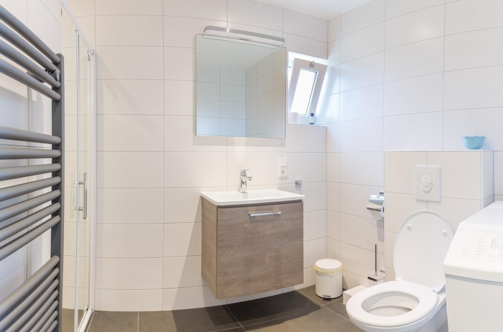 Zoutelande Vakantiewoning Eksteriør bilde